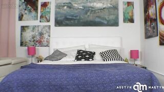 bbw gets fucked hard