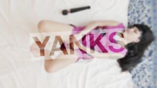 Sexy Yanks Lesbians Kandie and Camille Playing