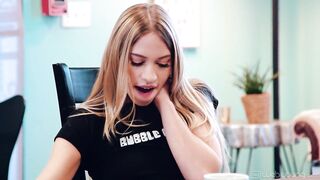 Khloe Kapri and Kiarra Kai - Public Dares