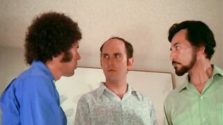 The Godson (1971) Full Movie - Uschi Digard