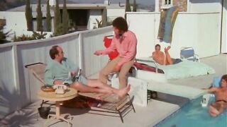 The Godson (1971) Full Movie - Uschi Digard