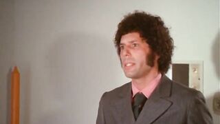 The Godson (1971) Full Movie - Uschi Digard