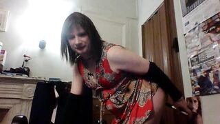 Linda passive du cul