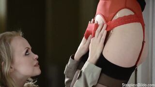 Angellina & Mia Michele