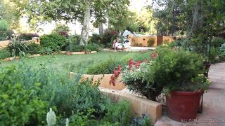 Abigail Mac & Natasha Voya