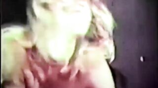 Great vintage catfight