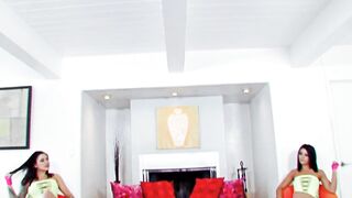 Musicmonk's BMB - Lesbian hardcore anal compilation