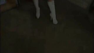 They Punish Her Right Back After