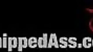 She Gasps As She Gets Fucked