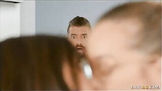 Tru Kait - Cock In The Kitchen. FULL VIDEO On MyPornMate