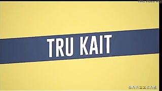 Tru Kait - Cock In The Kitchen. FULL VIDEO On MyPornMate