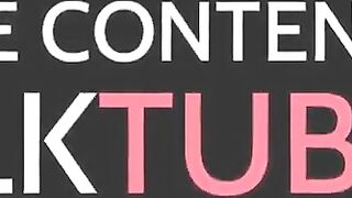 Lactating best moments - Lexy #7