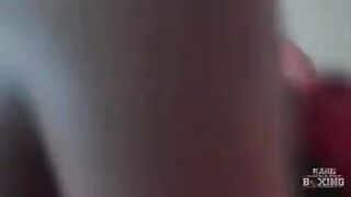 Big ash vs hotstuff hollie