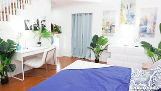 Quinn Wilde,Nala Brooks - Strap-On Swap