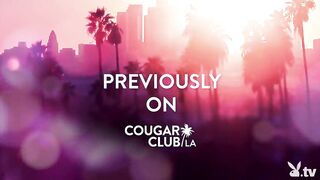 Cougar Club LA