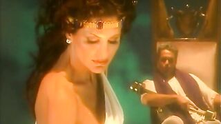 Ambrosia (1999) Scene 2. Keri Windsor, Temptress