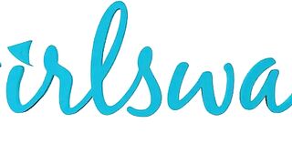 Ryan Keely, Lilly James and Freya Parker - Girls Way