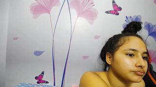Big ass latina lesbian farting