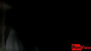 Orgy Prision with lesbians