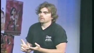 Collin's Sleazy Friends with Calli Cox and Renee LaRue