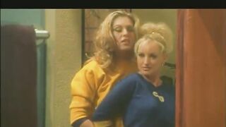 Collin's Sleazy Friends with Calli Cox and Renee LaRue