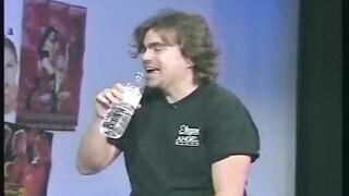 Collin's Sleazy Friends with Calli Cox and Renee LaRue