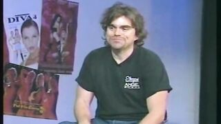 Collin's Sleazy Friends with Calli Cox and Renee LaRue