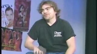 Collin's Sleazy Friends with Calli Cox and Renee LaRue