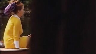 Psychology of the Orgasm (1970) - German Classic