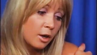 Psychology of the Orgasm (1970) - German Classic