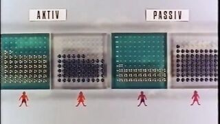 Psychology of the Orgasm (1970) - German Classic