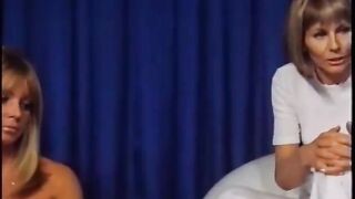 Psychology of the Orgasm (1970) - German Classic