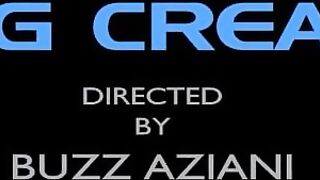 Gangbang Creampie - Lesbian Cutie Electra Decides To Do A Hot Interracial Gangbang! Can The Guys Turn Her Over With Their Creampies In Her Pussy??