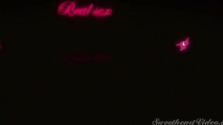 Kenna James And Kylie Rocket