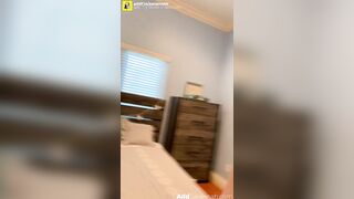 Getting My Pussy Eaten Out By A Friend Then Making Her Cum :)