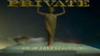 PIRATE FETISH MACHINE 24 - STILETTO