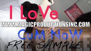 MY NEW LESBIAN CLIENT PRESSURED ME FOR SOME PUSSY