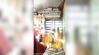 Areca nuts lady sexy dance with  different nasty clothes-01