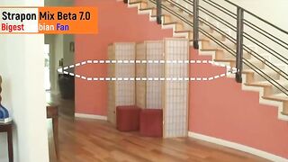 Strapon Mix Beta 7