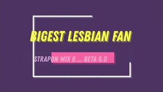 Strapon Mix Beta 6 New Version