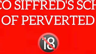 Escola de perverções do Rocco Siffredi PMV