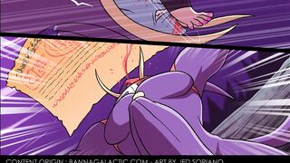 The Adventure - Chapter 2 - Mai Expansion Inflation Hentai Comic