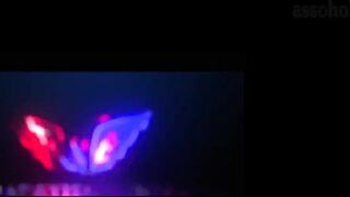 punishing mazzaratie