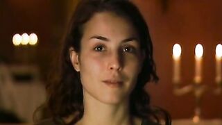 Trine Dyrholm vs Noomi Rapace in Daisy Diamond 2007