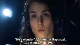 Trine Dyrholm vs Noomi Rapace in Daisy Diamond 2007