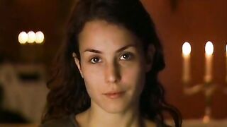 Trine Dyrholm vs Noomi Rapace in Daisy Diamond 2007
