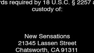 Will you Teach Me? Step Daughter Dakotah Skye Learns to Lick Pussy with Stepmom