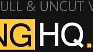 BANGHQ - you Fucked my Sister and I Asked you not to