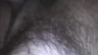 My lesbian Adventure with a huge clit
