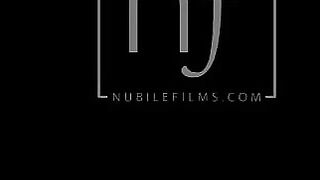 Nubile Films  Wake With Me